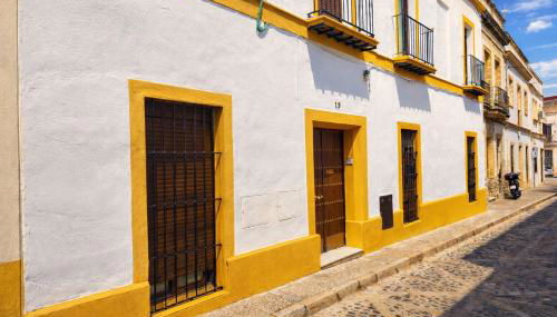 Casa Valientes A - Parking privado gratis & patio interior - Foto 2