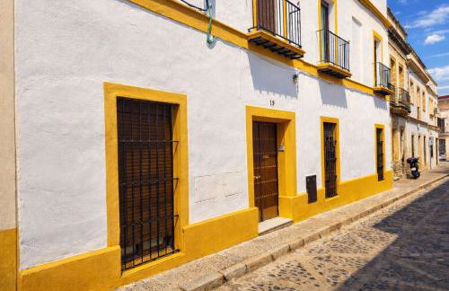 Casa Valientes A - Parking privado gratis & patio interior - Foto 2