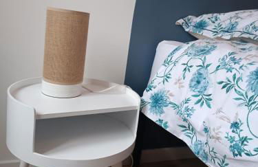 Appartement moderne et bohème - Foto 12