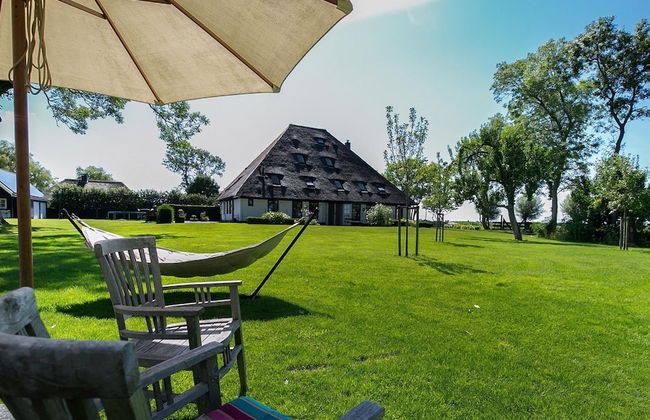 Spacious Holiday Home De Pauwenhof - Photo 46