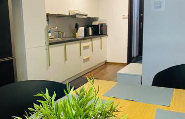 Apartament Zdrój Lądek - Foto 9