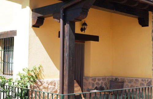 Pago de Yuste - Casa Rural Apartamentos - Foto 15