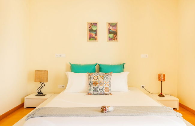 Furadouro Sunny Family Villa - Foto 7