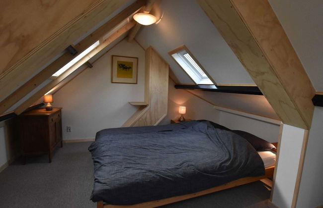 Spacious Apartment in Nieuwvliet near Sea - Foto 2