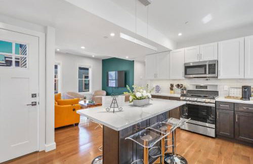 6BR4Bth Parking BOS MIT Harvard TD Garden - Foto 34