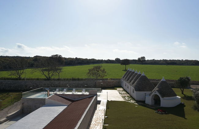 Masseria Surace - Foto 26