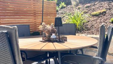Servus in der Wiesenstrasse inklusive Chiemgaukarte - Photo 2, Garden, Garden view