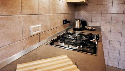 The Vintage House in San Giovanni Rotondo - Foto 4, furniture, stove, heating, toaster