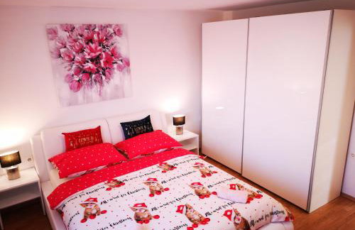 Apartman "Sabine red" with heated pool - Foto 23