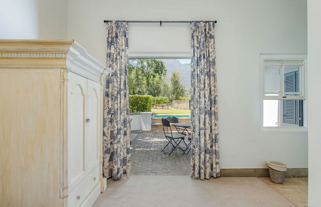 Rose Cottage - Foto 21