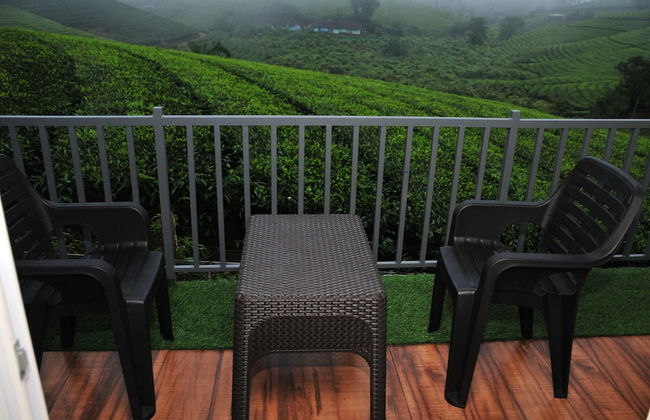 Kudaram County Resort - Foto 55