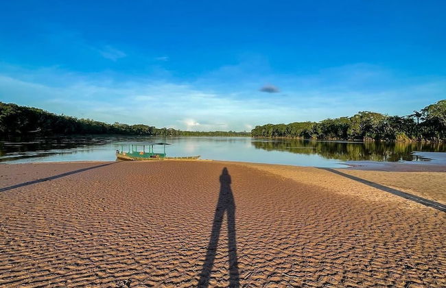 Tronco Tambopata Adventure - Photo 27