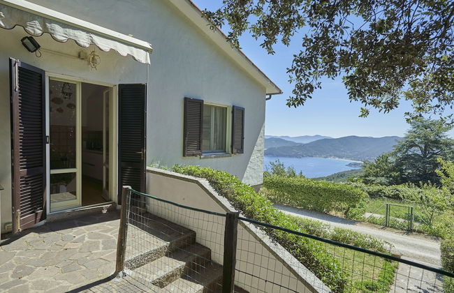 Marciana Hills Apartments - Foto 42