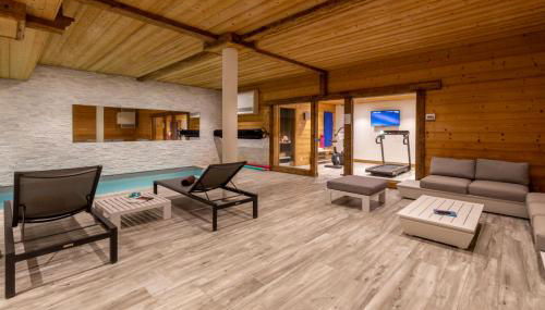 Chalet Crêt Beni - Photo 4