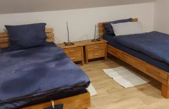 Ferienwohnung Trommblick - Natur Pur - Rimbach im Odenwald - Photo 16