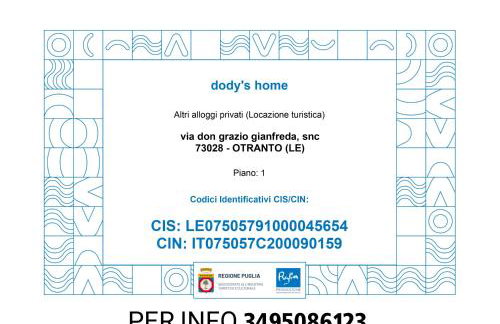 Dody's Home - Photo 3