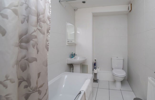 2 Bedroom Luxury Apartment - Foto 31