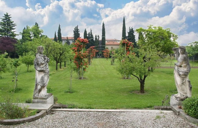 Villa Casagrande - Vittorio Veneto - Near Venice and Dolomiti - Photo 34