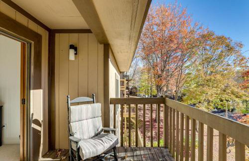 < 1/2 Mi to Sugar Mtn Resort! Family Retreat - Foto 25