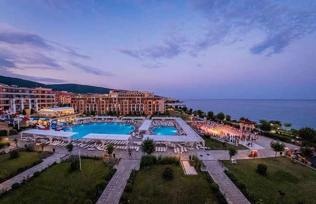 Premier Fort Beach Sveti Vlas - Foto 8
