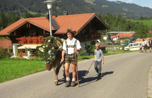 Landhaus Vogler - Foto 23