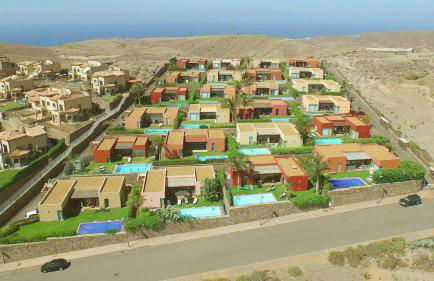 Albatross by VillaGranCanaria - Foto 47