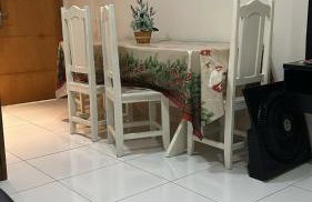 Apartamento em Itacuruçá - Foto 3