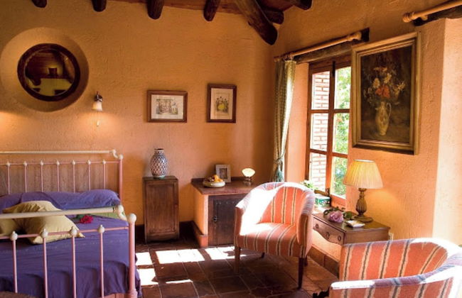 Molino Rio Alajar - Photo 15