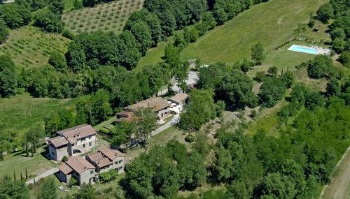 Agriturismo I Gergoni - Foto 1