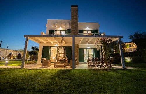 Heliophos Villa Amalthia - Foto 22