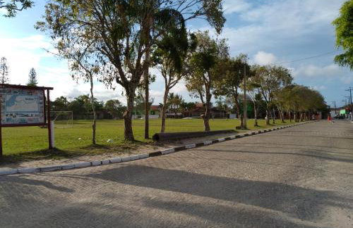 Casa na Jureia - Barra do Ribeira - Iguape - Foto 43