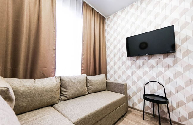 More Apartments na Kuvshinok 8 - 3 - Photo 8