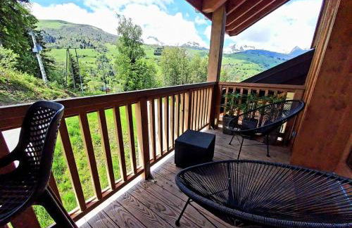 Résidence Lumi Batiment B - LUMI B 504 MAE-7161 - Foto 26