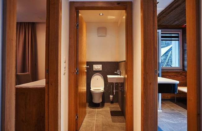 Oetztal Residenz - Foto 18