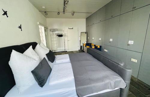 Ferienwohnung am Storchennest - Foto 39