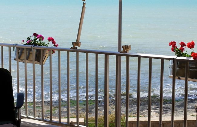 Sea View Apartment - Foto 16