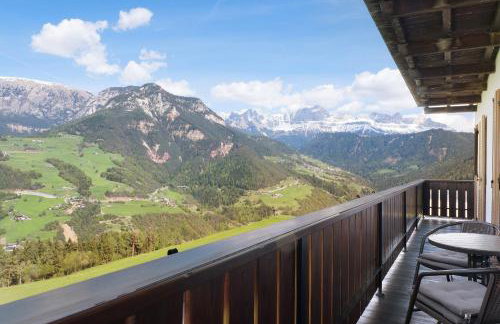 Apartment Rosengartenblick - Foto 24