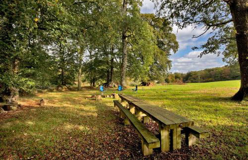 Colleton Hall and East Wing - Foto 68