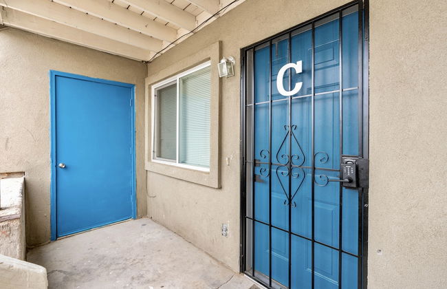 The Hygge apt C - Foto 28