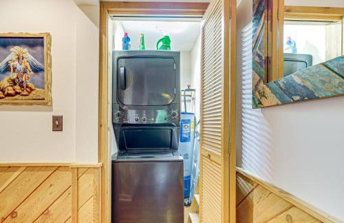 Golf, Swim and Ski Schuss Mtn Family Getaway! - Foto 20