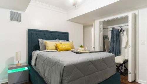 Relaxing Retreat with 55-Inch TV and Lake Views - Foto 4