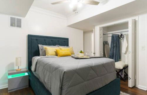 Relaxing Retreat with 55-Inch TV and Lake Views - Foto 4