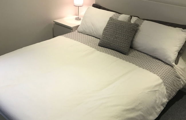 The Castle Lodge - Foto 3