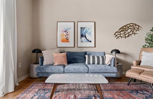 Lodgeur Med Center, Houston - close to MD Anderson & other hospitals - Foto 44