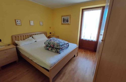 Da Nadia a Ossana casetta in Val di Sole - Foto 14