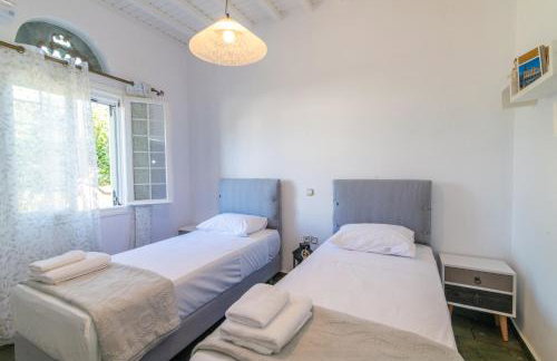 Windmill Villa in Tinos - Foto 19