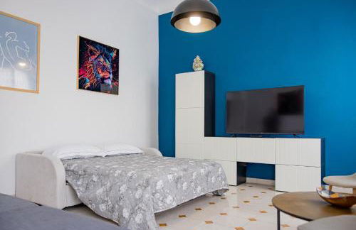 5 terre Blue light house - Foto 7