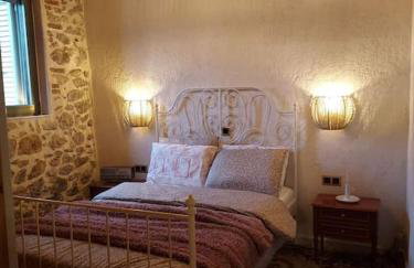 Stone House - Πέτρινο Σαλέ - Foto 36