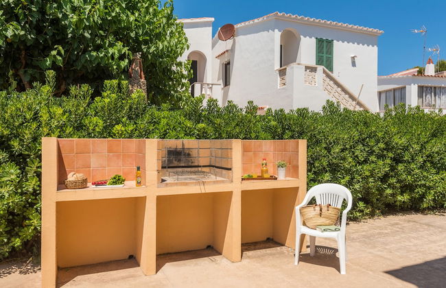 Villa Menorca Garbo - Photo 28