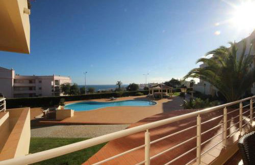 Acácias, spacious apartment with sea view - Foto 28